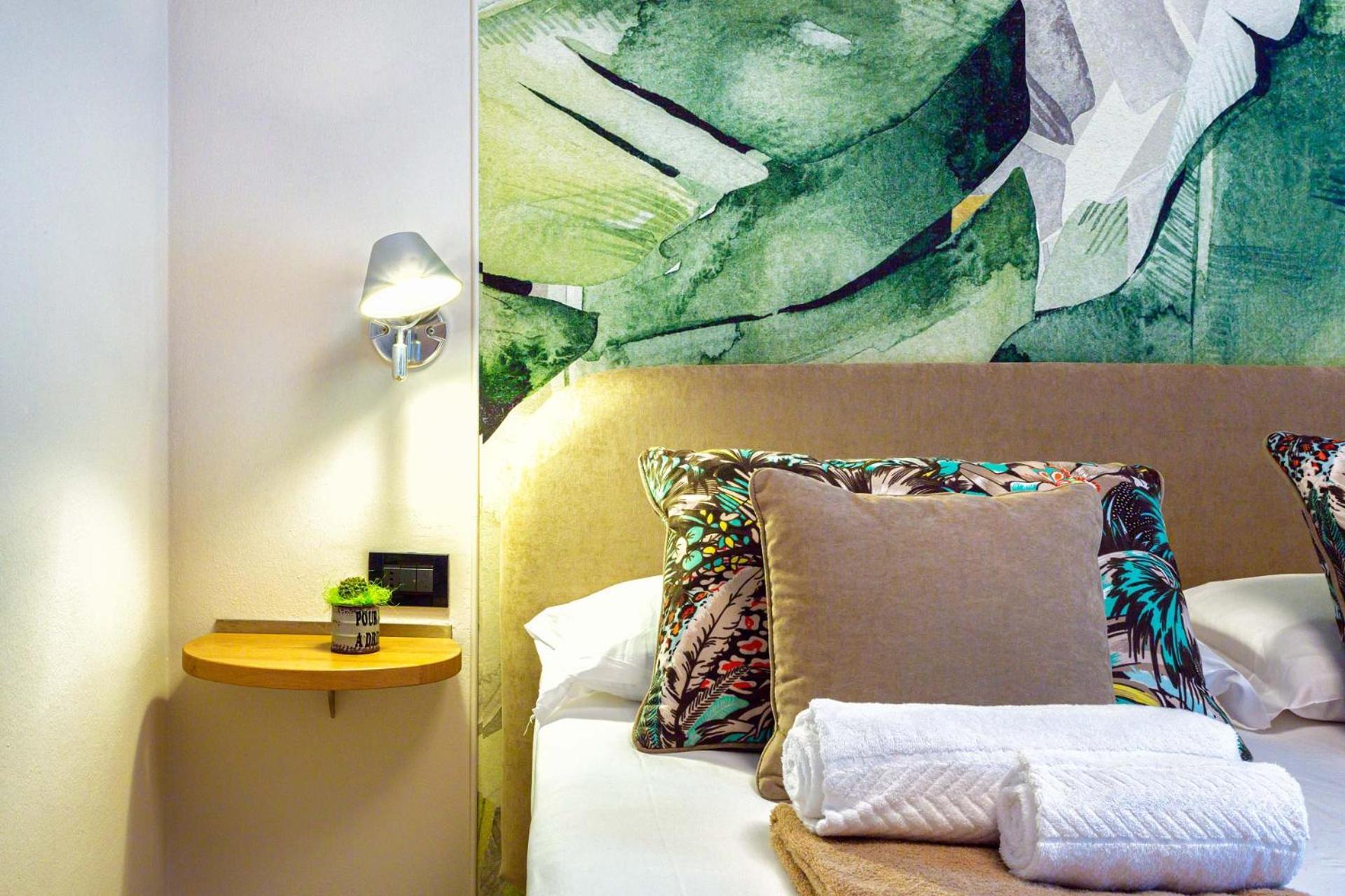 Aparthotel Costa Rica 3*