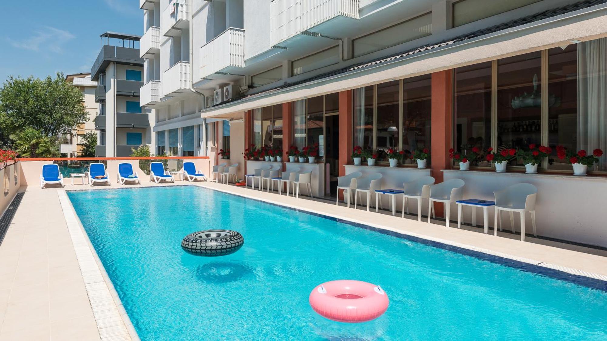 Aparthotel Costa Rica